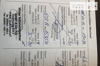 Універсал Opel Astra 2014 в 