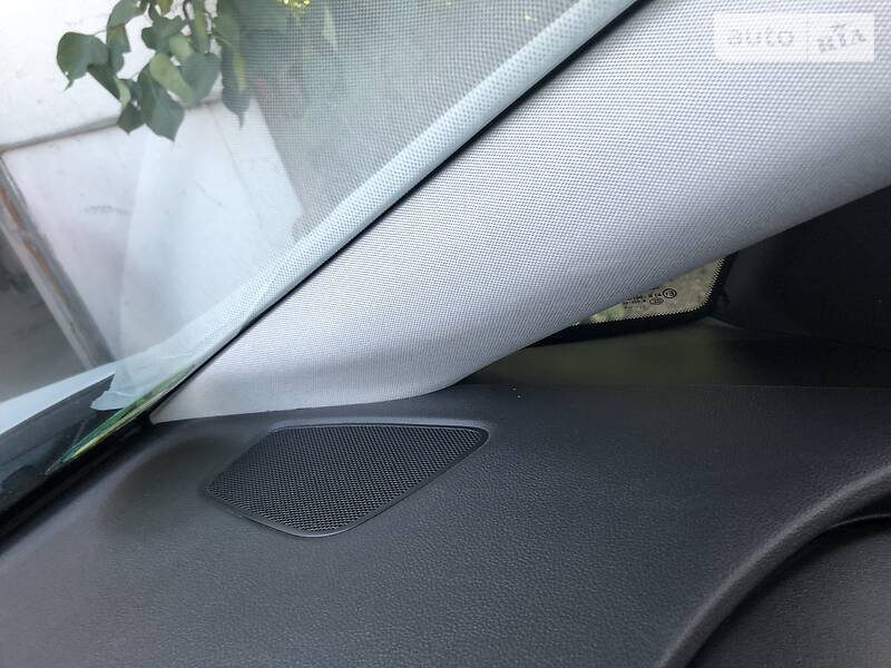 Універсал Opel Astra 2014 в Костянтинівці