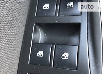 Універсал Opel Astra 2014 в 