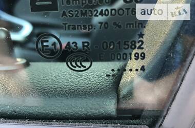 Універсал Opel Astra 2014 в 