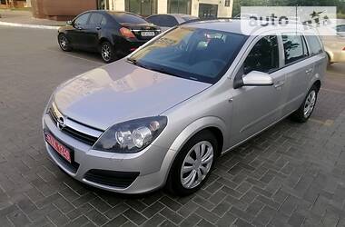 Универсал Opel Astra 2005 в 