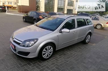 Универсал Opel Astra 2005 в 