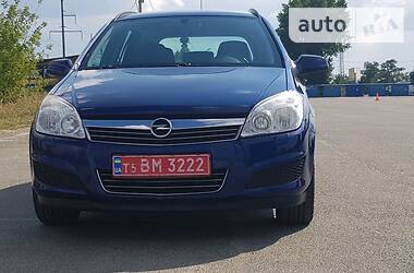 Универсал Opel Astra 2007 в Боярке