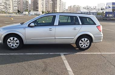 Универсал Opel Astra 2008 в Киеве