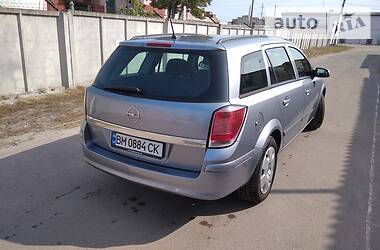 Универсал Opel Astra 2006 в Сумах