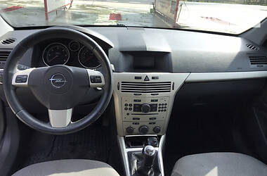 Универсал Opel Astra 2008 в Коломые