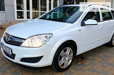 Универсал Opel Astra 2009 в Одессе