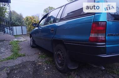 Универсал Opel Astra 1993 в Коломые