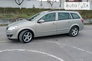 Универсал Opel Astra 2007 в Тернополе