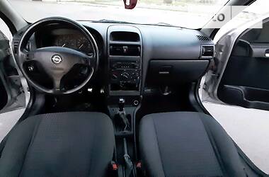 Универсал Opel Astra 1999 в Херсоне