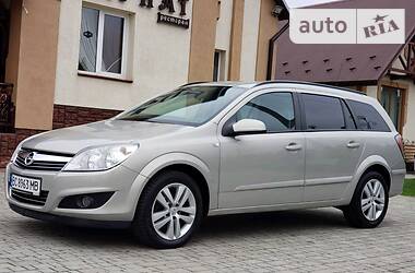 Універсал Opel Astra 2008 в Самборі