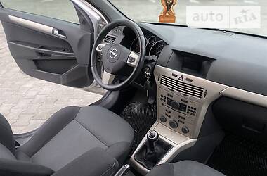 Универсал Opel Astra 2007 в Виннице