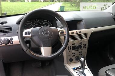 Универсал Opel Astra 2007 в Дрогобыче