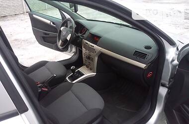 Универсал Opel Astra 2008 в Виннице