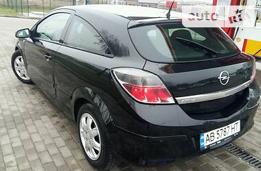 Купе Opel Astra 2008 в Вінниці