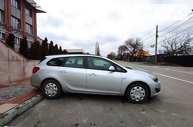 Универсал Opel Astra 2014 в Одессе