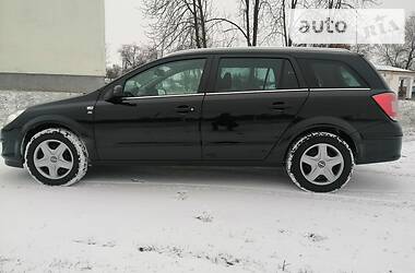 Универсал Opel Astra 2009 в Козельщине