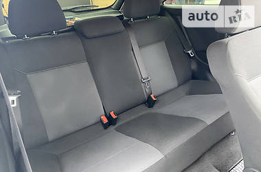 Хэтчбек Opel Astra 2008 в 
