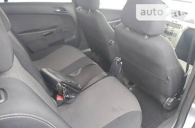 Универсал Opel Astra 2007 в Тульчине