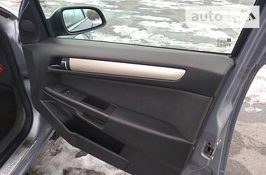 Универсал Opel Astra 2007 в Тульчине