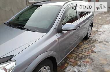 Универсал Opel Astra 2007 в Тульчине