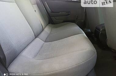 Седан Opel Astra 2007 в Житомире