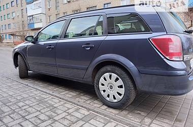 Универсал Opel Astra 2008 в Хмельнике