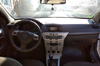 Универсал Opel Astra 2009 в Козове