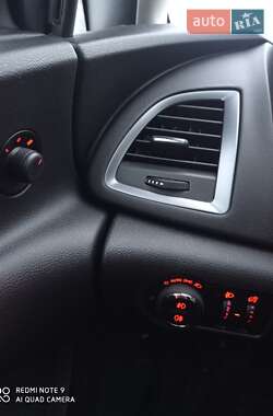 Универсал Opel Astra 2013 в 