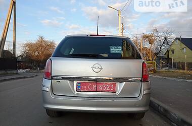 Универсал Opel Astra 2008 в Луцке