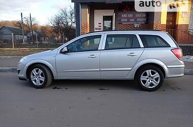 Универсал Opel Astra 2008 в Луцке