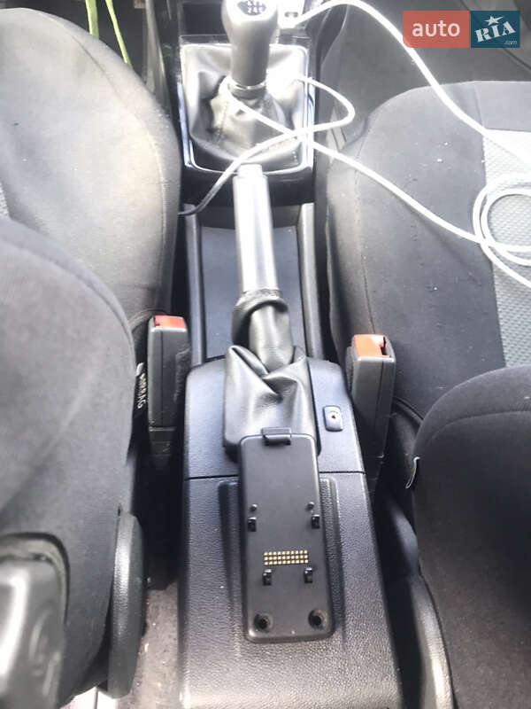 Універсал Opel Astra 2010 в Турці