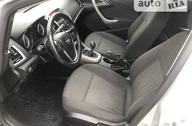 Универсал Opel Astra 2011 в Ковеле