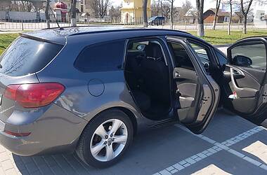 Универсал Opel Astra 2011 в Коломые