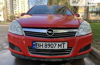 Хэтчбек Opel Astra 2007 в Одессе