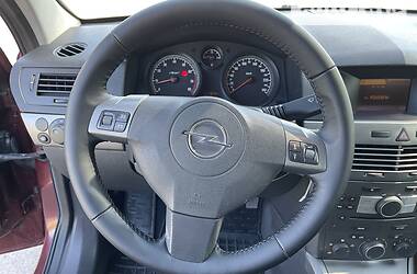 Універсал Opel Astra 2007 в Києві