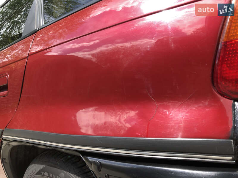 Хэтчбек Opel Astra 1992 в Львове фото 16 Хэтчбек Opel Astra 1992 в Львове