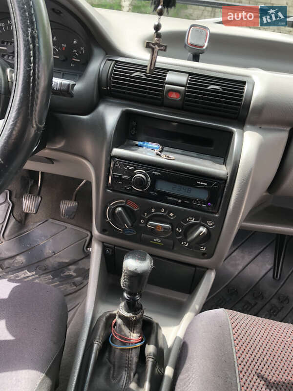 Хэтчбек Opel Astra 1992 в Львове фото 24 Хэтчбек Opel Astra 1992 в Львове