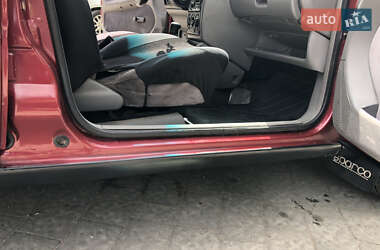 Хэтчбек Opel Astra 1992 в 