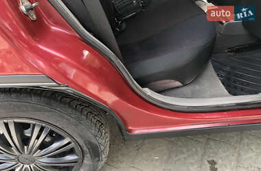 Хэтчбек Opel Astra 1992 в 