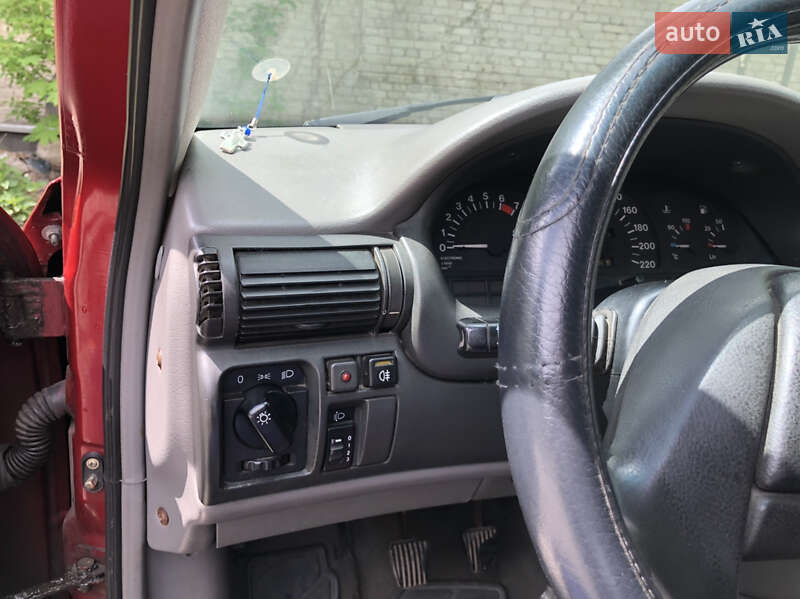 Хэтчбек Opel Astra 1992 в Львове фото 43 Хэтчбек Opel Astra 1992 в Львове