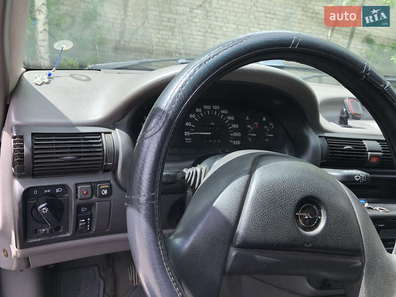 Хэтчбек Opel Astra 1992 в Львове фото 42 Хэтчбек Opel Astra 1992 в Львове