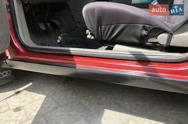 Хэтчбек Opel Astra 1992 в 