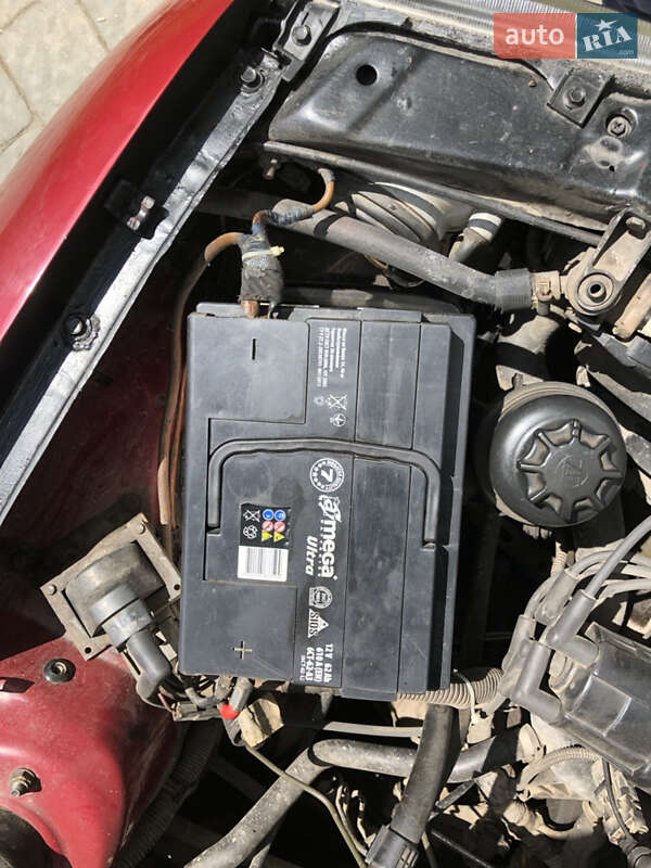 Хэтчбек Opel Astra 1992 в Львове фото 54 Хэтчбек Opel Astra 1992 в Львове