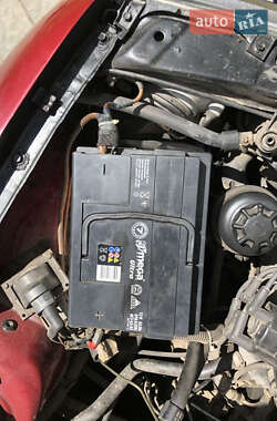 Хэтчбек Opel Astra 1992 в 