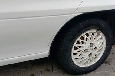 Универсал Opel Astra 1996 в Виннице