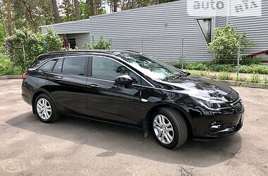 Універсал Opel Astra 2019 в Вінниці
