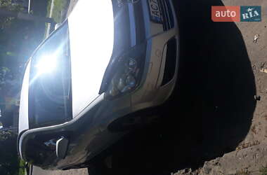 Универсал Opel Astra 2005 в Луцке