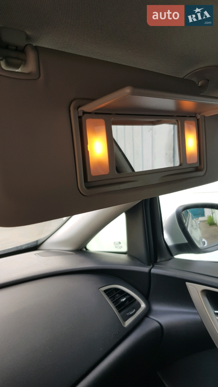 2011 Opel Astra - мініатюра 7