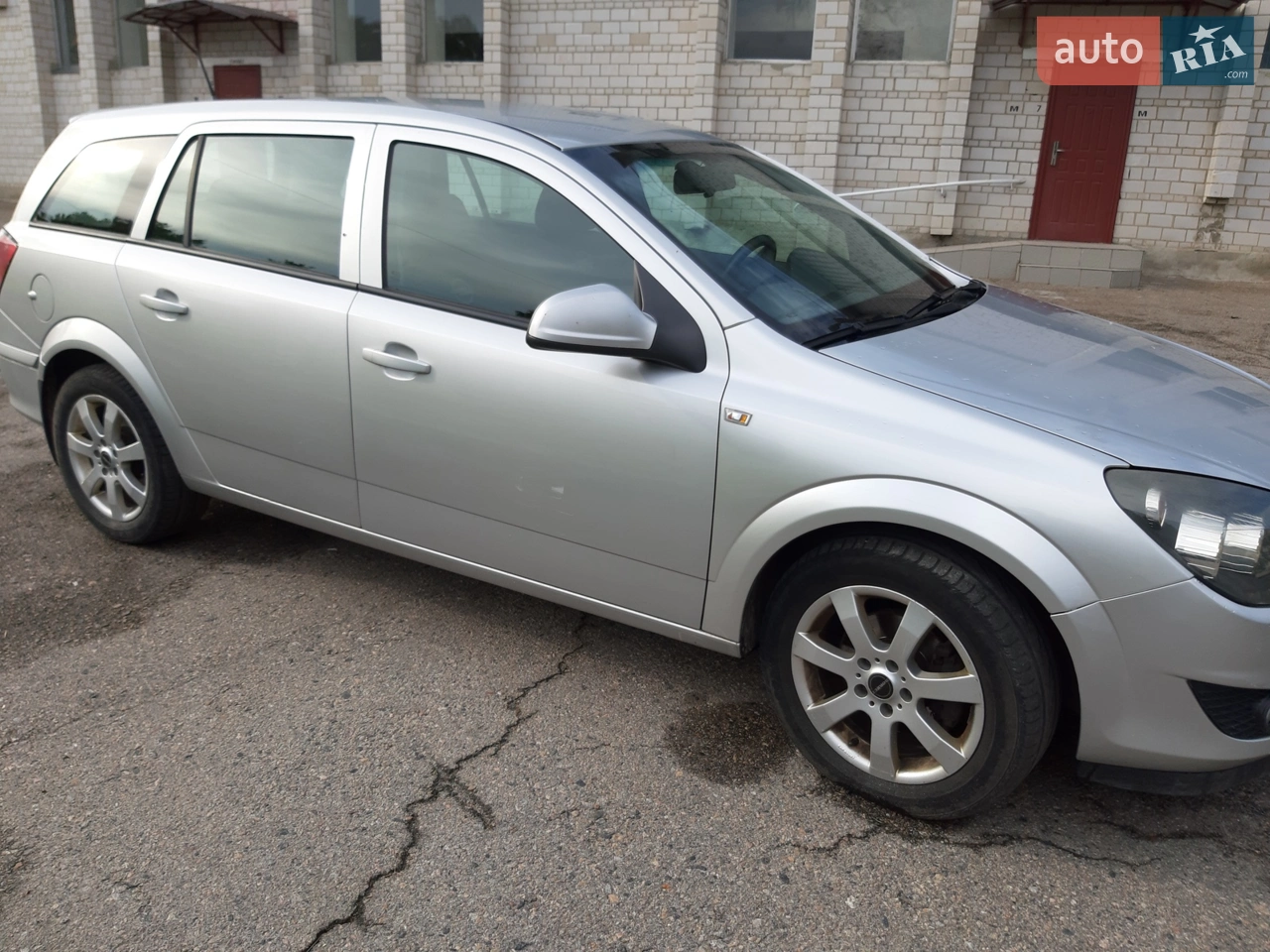 2012 Opel Astra - мініатюра 15